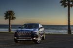 Jeep Cherokee Limited 2014 года
